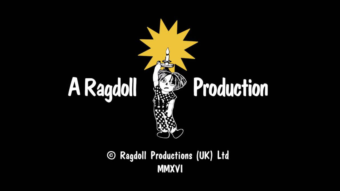 Ragdoll Production Logo 1985 Stomach Growling By Zemelo2003 On DeviantArt ragdoll-production-logo-1985-stomach-growling-by-zemelo2003-on-deviantart