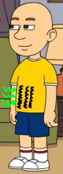 Goanimate Gayloo Stomach Growling by zemelo2003 on DeviantArt