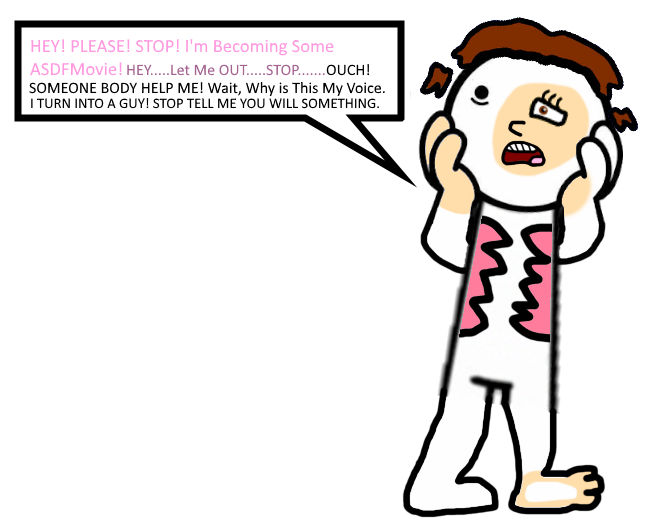 Flopped Asdfguy ASDFGuy (ASDFMovie) TF TG by zemelo2003 on DeviantArt