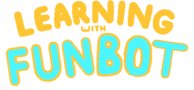 Learning With Funbot Logo by zemelo2003 on DeviantArt