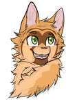 Dewpaw - Com by BlueWildfire9 Dewpaw - Com by BlueWildfire9