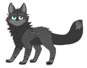 Tundrawind - Com by BlueWildfire9 Tundrawind - Com by BlueWildfire9