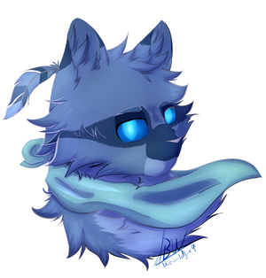 Nightmare Maalik - Com by BlueWildfire9 Nightmare Maalik - Com by BlueWildfire9