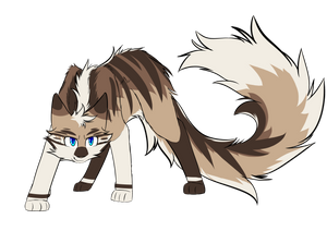 Hanhula by BlueWildfire9 Hanhula by BlueWildfire9