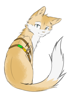 Verti by BlueWildfire9 Verti by BlueWildfire9