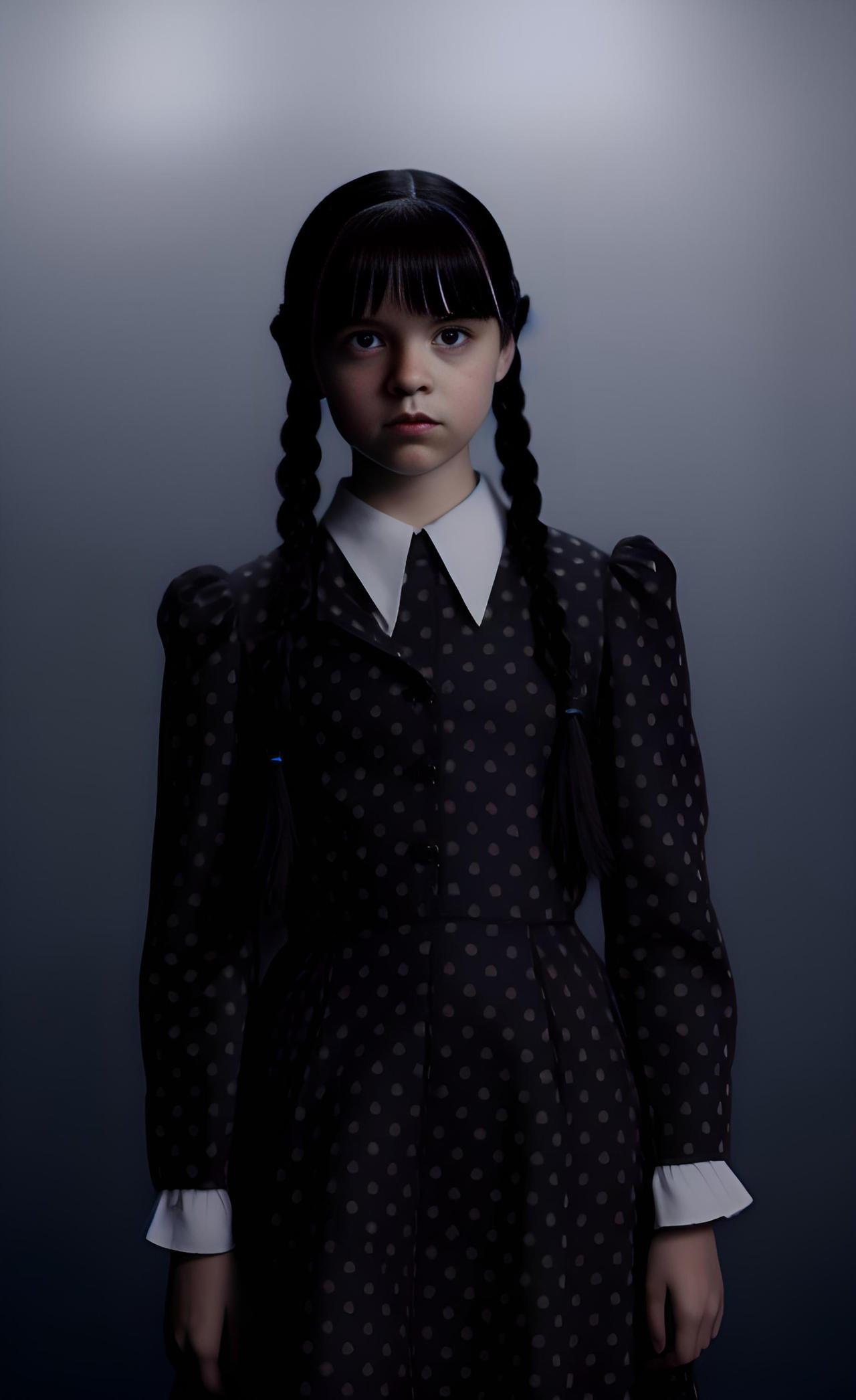 Wednesday Deviantart Wednesday Addams by arisinsta1 on DeviantArt