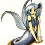 mermaid