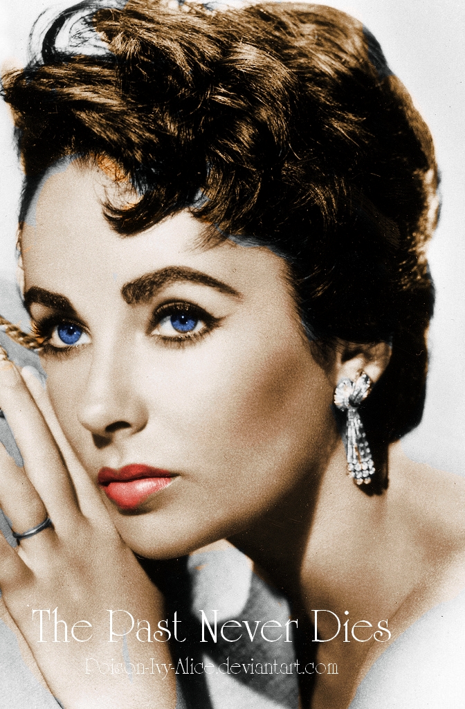 Liz Taylor