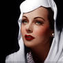 Hedy Love