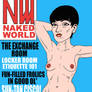  Nudist Sevanne Nations featured cover girl 