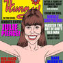 Julie Pierce Hunny Magazine 