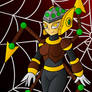 Arachnid Woman