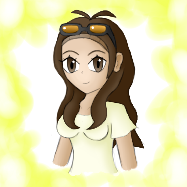 Pokemon Sun and Moon Mom
