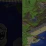 Minecraft Trollface