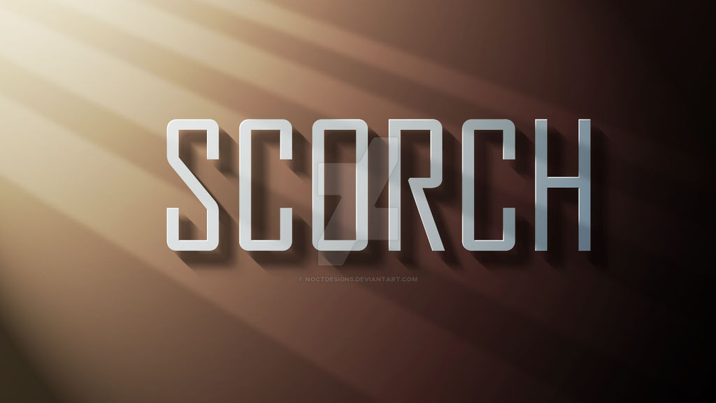 Scorch Background by NOCTDesigns on DeviantArt