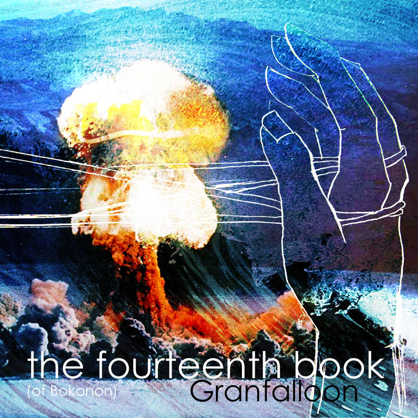 The Fourteenth Book of Bokonon by liya on DeviantArt