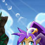 Shantae