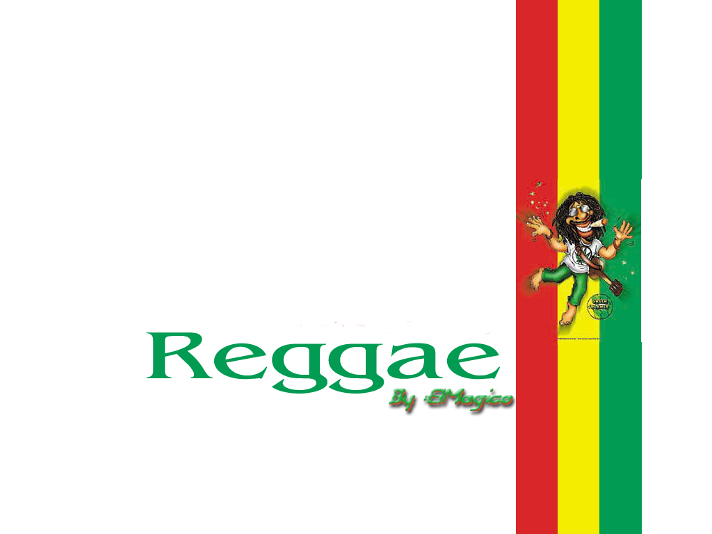 Reggae Lover