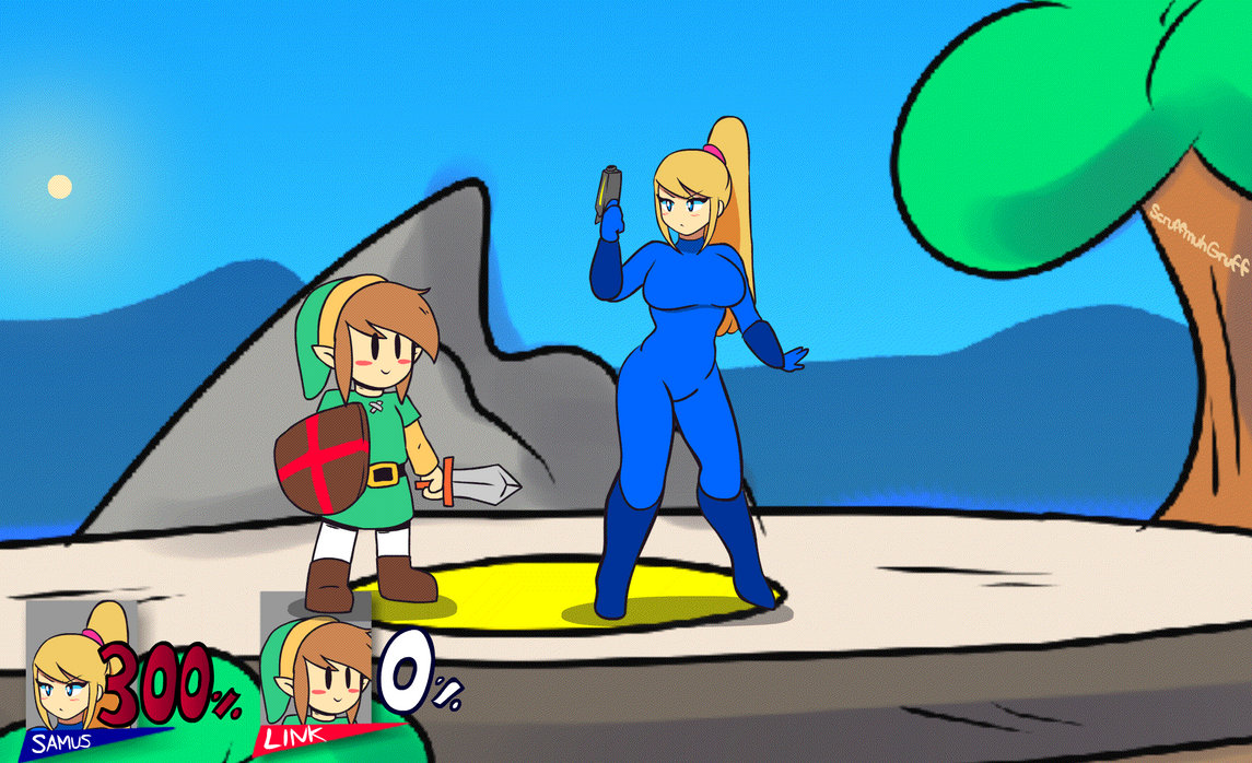 Screen Ko by ScruffMuhGruff on DeviantArt