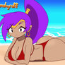 Shantae Beach