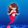 Mermaid Gf