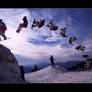 Proboarder - Boarder Sequence