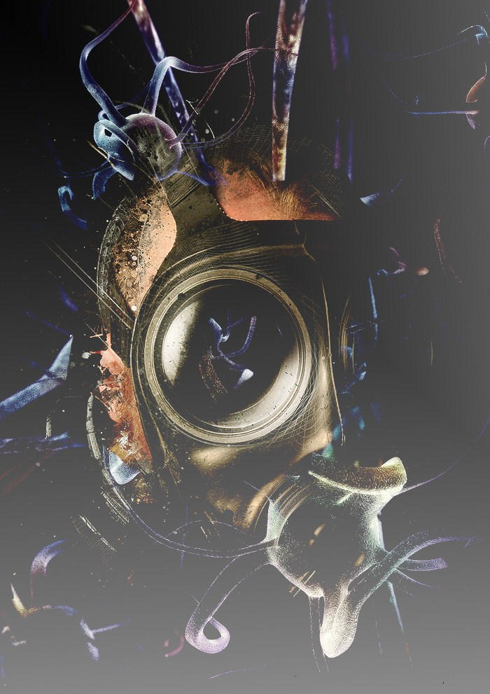 Celular Mask by Korps88 on DeviantArt
