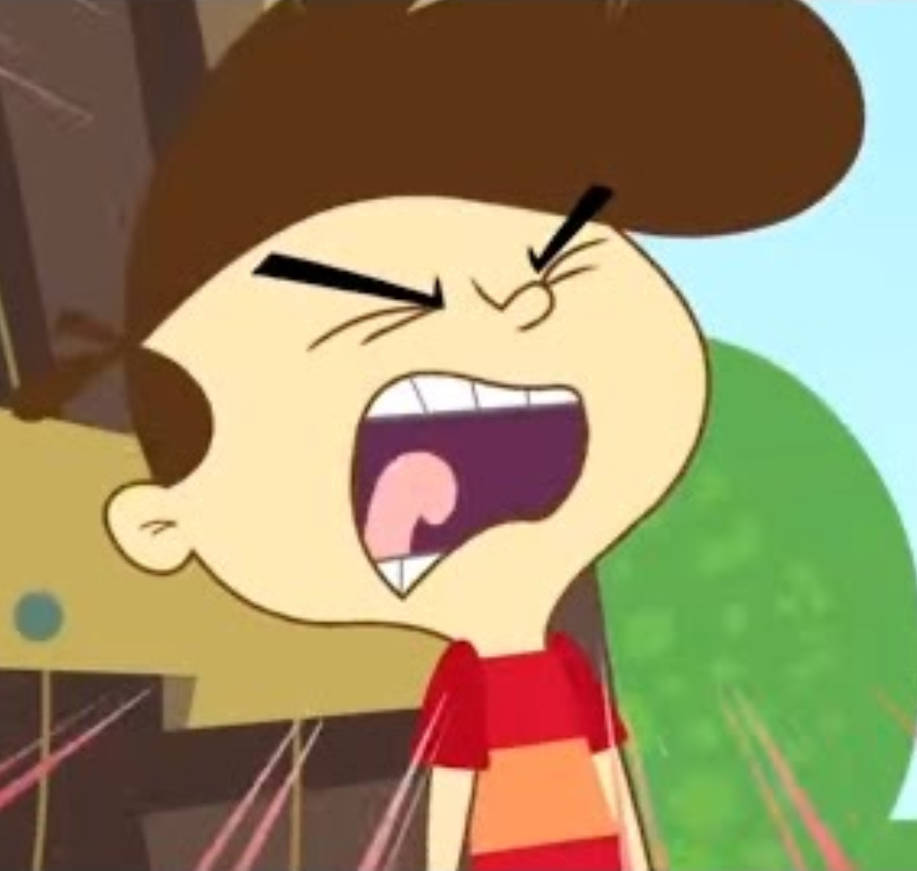 Agghhhhh Ahhhhhhh!!!!!!!!!!!!!!!!!!!!!!!!!!!!!! by Kouta2025 on DeviantArt