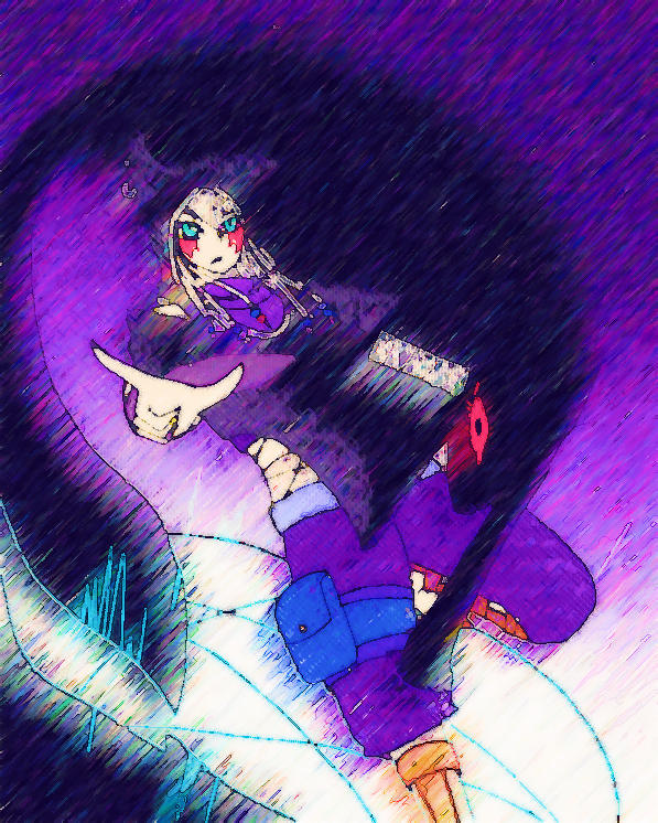 GO,GO by dellboss on DeviantArt