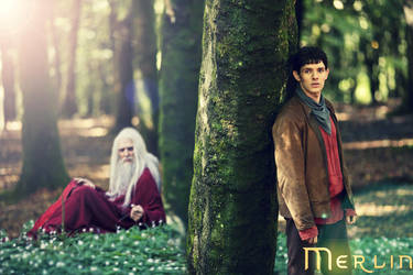 MerlinxEmrys