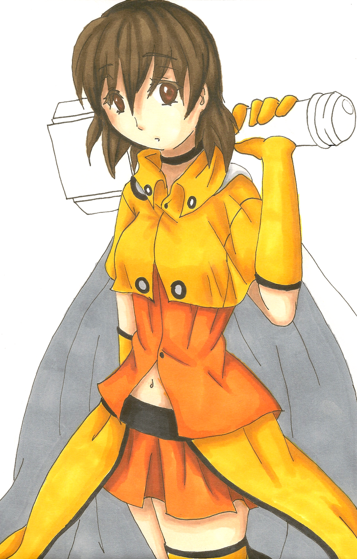 Ender's Game AU: Petra by Krissychan2 on DeviantArt