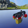 space engineers hover bike?