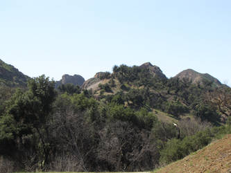 Malibu Creek State Park