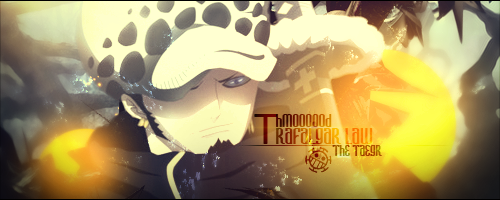 Trafalgar-law