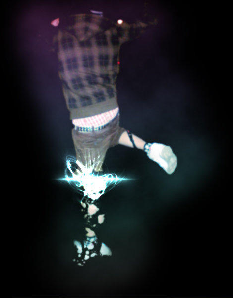 Leg Exploding Exploding leg by RenoXcore on DeviantArt