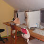Set up