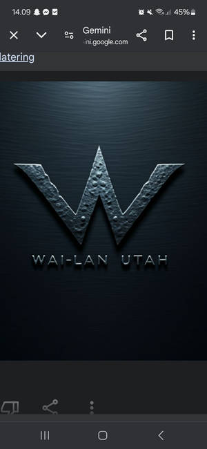 Wai-Lan/Utah