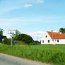 Parsonage