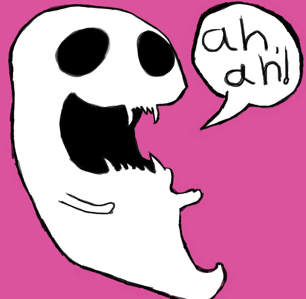Off Ghost OFF - Mortis Ghost by BaronLP on DeviantArt