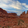 Arches National Park