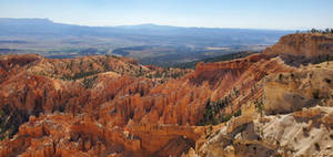 Canyon overview