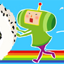katamari bookmark