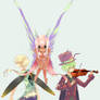 bug people
