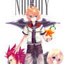 kh: nobody