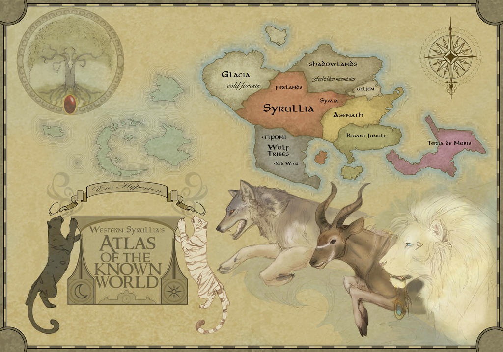Red Rising Map Hyperion Eos Hyperion Map by akeli on DeviantArt