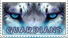 Guardians Stamp