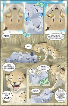 Guardians Comic Page 26