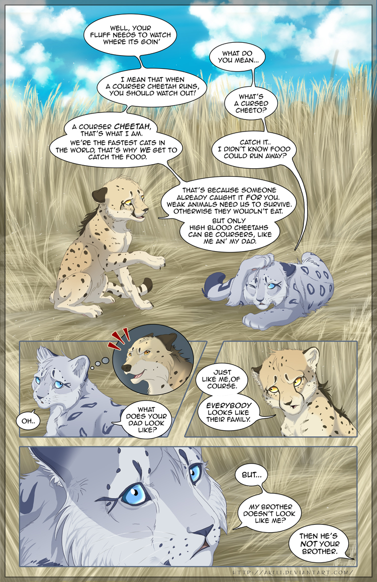 Guardians Comic Page 27