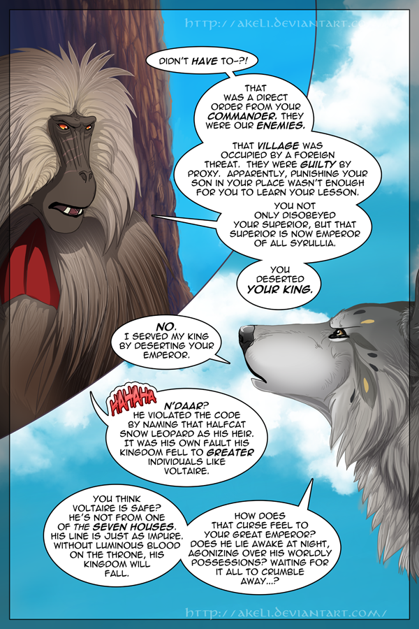 Guardians Comic Page 48