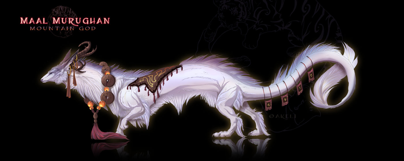 Dragon Multatuli Dragon by akeli on DeviantArt